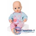 Zestaw do pielęgnacji Baby Annabell