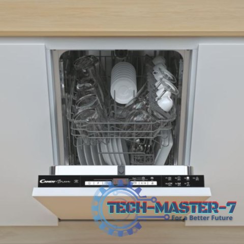 Zmywarka zintegrowana 45 cm CDIH 2D949