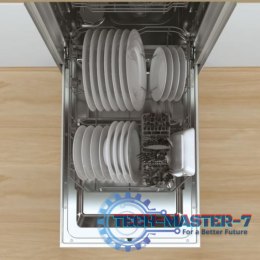 Zmywarka zintegrowana 45 cm CDIH 2D949