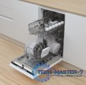 Zmywarka zintegrowana 45 cm CDIH 2D949