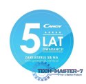Zmywarka zintegrowana 45 cm CDIH 2D949