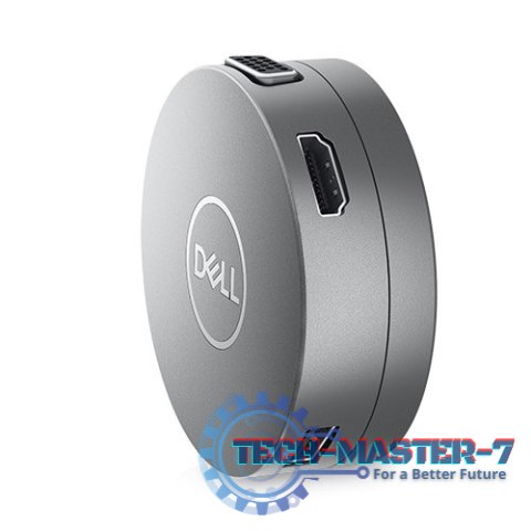 Adapter Dell USB-C Dell DA310 Adapter Dell USB-C Dell DA310
