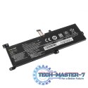 Bateria notebook Lenovo L16L2PB2 7.4V 3500mAh