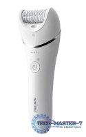 Depilator Seria 8000 BRE700/00