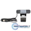FHD90 | Kamera internetowa / USB / Home Work / Praca zdalna