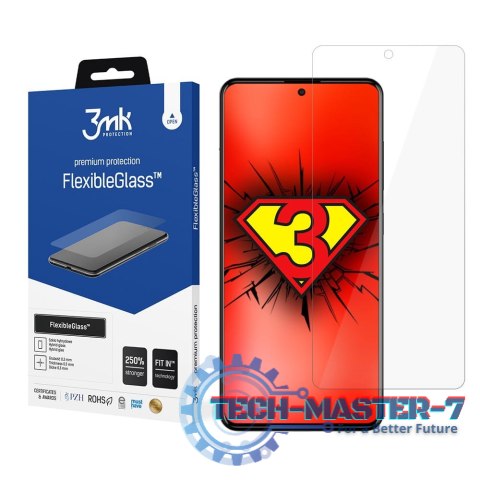 FlexibleGlass Samsung A52 A525/A52 5G A526 Hybryda