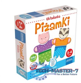 Gra Piżamki