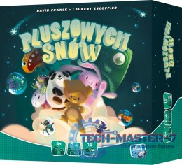 Gra Pluszowych Snów