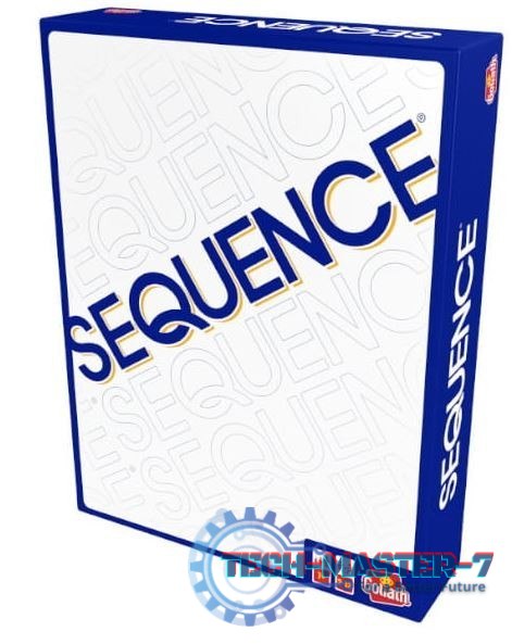 Gra Sequence Classic