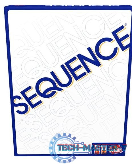 Gra Sequence Classic Gra Sequence Classic