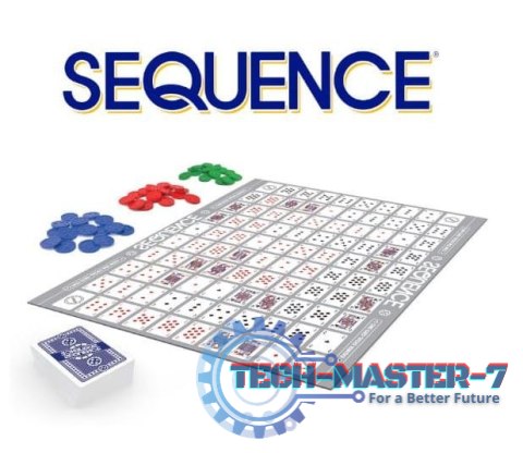Gra Sequence Classic Gra Sequence Classic