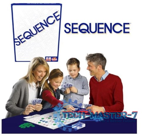 Gra Sequence Classic Gra Sequence Classic