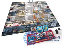 Gra Zombicide 2 edycja