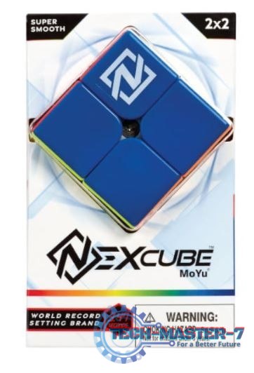 Gra zręcznościowa Nexcube 2x2 Classic MoYu kostka