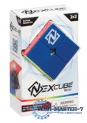 Gra zręcznościowa Nexcube 2x2 Classic MoYu kostka