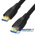 Kabel HDMI HIGH SPEED 2.0; 4K; 15M; C11045BK