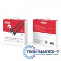 Kabel HDMI HIGH SPEED 2.0; 4K; 15M; C11045BK