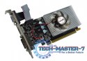 Karta graficzna - Geforce GT220 1GB DDR3 64Bit DVI HDMI VGA LP