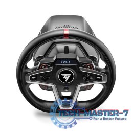 Kierownica T248 PC PS