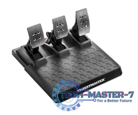 Kierownica T248 PC PS Kierownica T248 PC PS