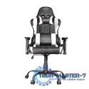 Krzesło gamingowe GXT708W RESTO białe