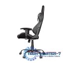 Krzesło gamingowe GXT708W RESTO białe