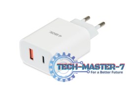 Ładowarka siecowa C-36 USB-C