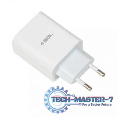 Ładowarka siecowa C-36 USB-C Ładowarka siecowa C-36 USB-C