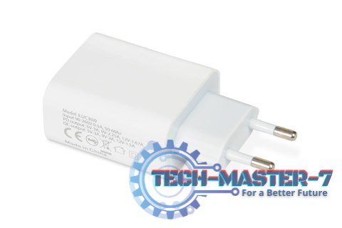Ładowarka siecowa C-36 USB-C Ładowarka siecowa C-36 USB-C