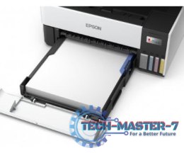 MFP EcoTank L6460 A4/(W)LAN/3.3pl/37ppm/ADF35