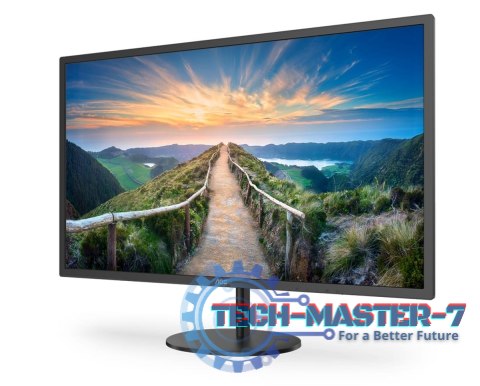 Monitor Q32V4 31.5 IPS HDMI DP Głośniki Monitor Q32V4 31.5 IPS HDMI DP Głośniki