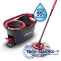 Mop obrotowy Turbo 3w1 Microfibre