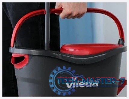 Mop obrotowy Turbo 3w1 Microfibre Mop obrotowy Turbo 3w1 Microfibre
