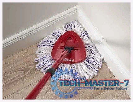 Mop obrotowy Turbo 3w1 Microfibre Mop obrotowy Turbo 3w1 Microfibre