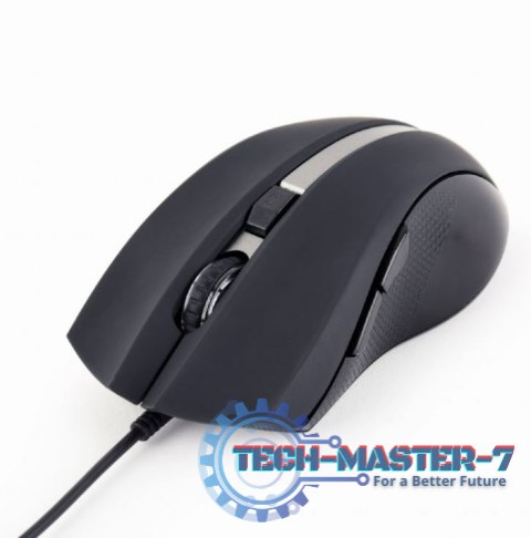 Mysz USB z G-laserowym sensorem