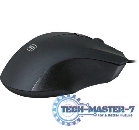 Mysz przewodowa optyczna #1 MM-310 Mysz przewodowa optyczna #1 MM-310