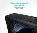 Obudowa S2 ATX Mid Tower PC Case 120mm fan