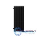 Obudowa S2 ATX Mid Tower PC Case 120mm fan