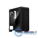 Obudowa S2 ATX Mid Tower PC Case 120mm fan