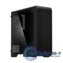 Obudowa S2 TG ATX Mid Tower PC Case TG fan x3