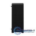 Obudowa S2 TG ATX Mid Tower PC Case TG fan x3