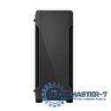 Obudowa S3 ATX Mid Tower PC Case 120mm fan