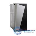 Obudowa S4 Plus ATX Mid Tower PC Case RGB Fan