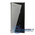 Obudowa S4 Plus ATX Mid Tower PC Case RGB Fan