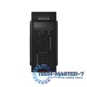 Obudowa T6 ATX Mid Tower PC Case 120mm fan ODD
