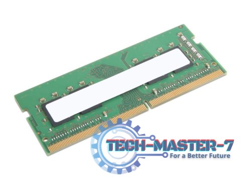 Pamięć 16GB DDR4 3200Mhz SoDIMM 4X71D09534