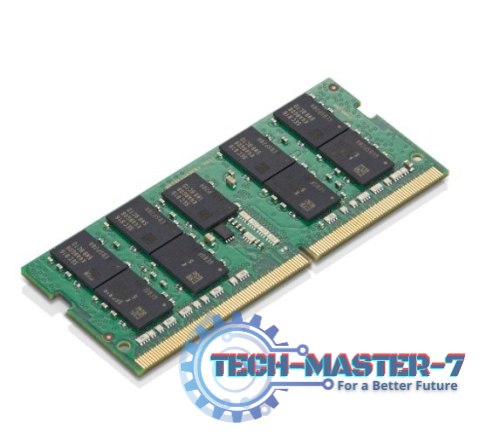 Pamięć 8GB DDR4 3200Mhz SoDIMM Memory G2 4X71D0953