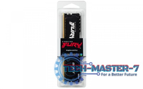 Pamięć DDR4 FURY Beast 16GB(2*8GB)/3600 CL17 Pamięć DDR4 FURY Beast 16GB(2*8GB)/3600 CL17