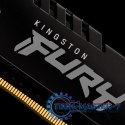 Pamięć DDR4 FURY Beast 16GB(2*8GB)/3600 CL17