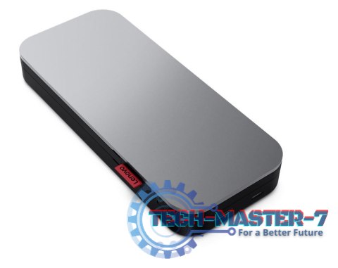 Power Bank Go USB-C Laptop 20000 mAh - 40ALLG2WWW